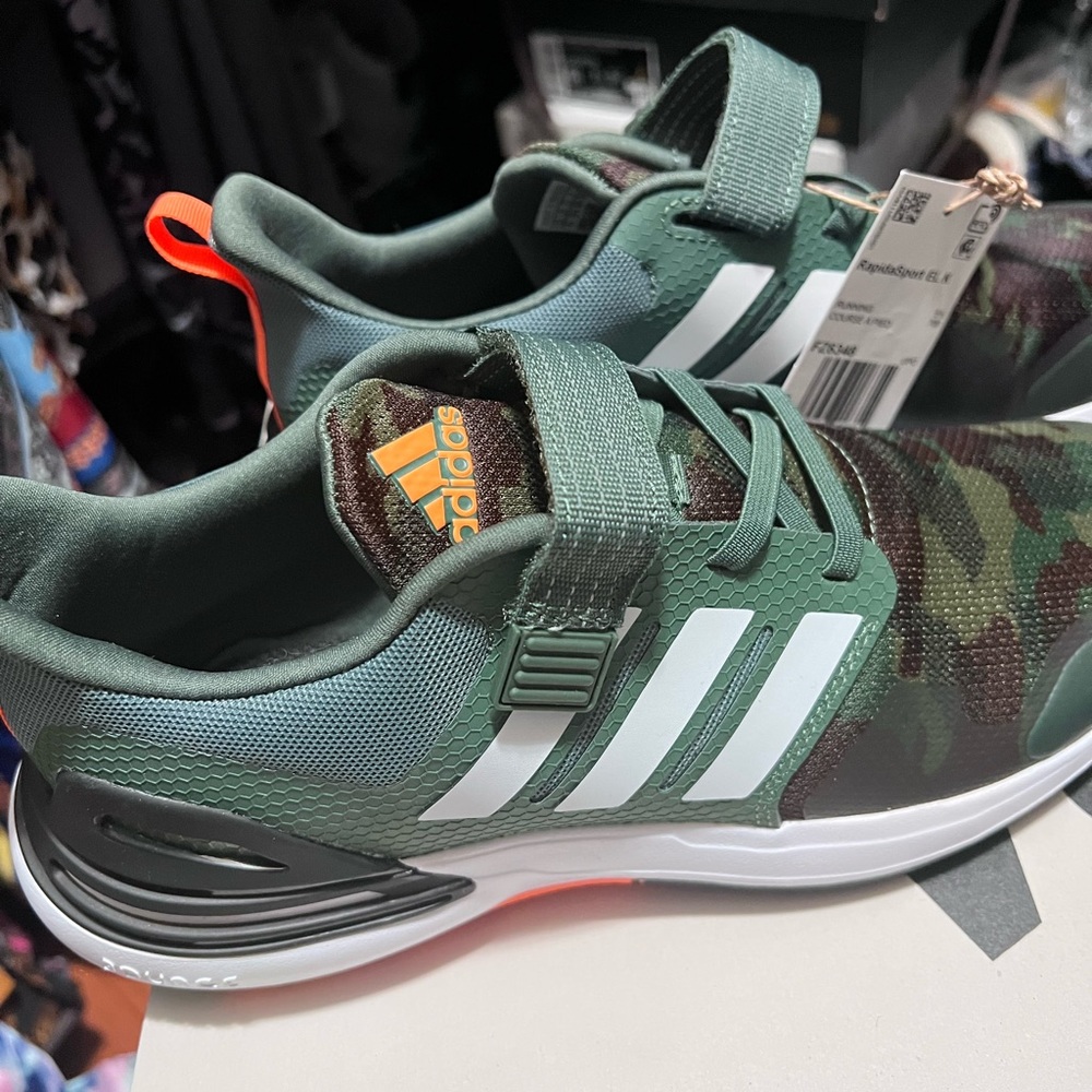 My Adidas My Adidas Your Adidas